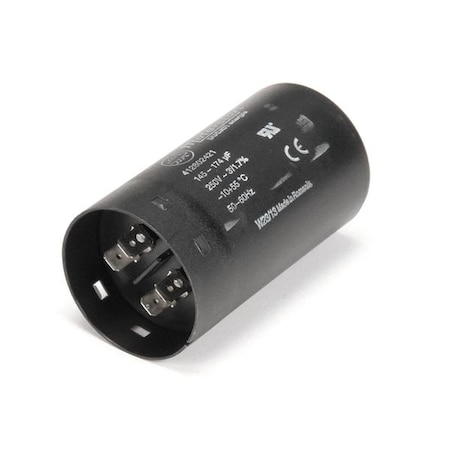 Electrolux Professional Capacitor, Tr22 1V, 160Mf 0D6731